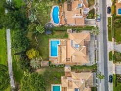 Moradia T4 - Quarteira, Loul�, Faro (Algarve) - Miniatura: 23/54