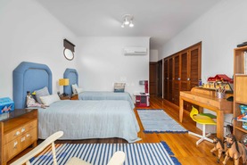 Moradia T4 - Quarteira, Loul�, Faro (Algarve) - Miniatura: 26/54