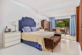 Moradia T4 - Quarteira, Loul�, Faro (Algarve) - Miniatura: 36/54