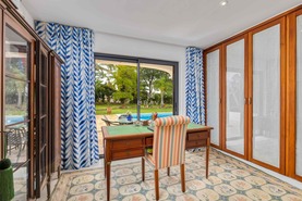 Moradia T4 - Quarteira, Loul�, Faro (Algarve) - Miniatura: 38/54