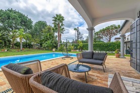 Moradia T4 - Quarteira, Loul�, Faro (Algarve) - Miniatura: 48/54