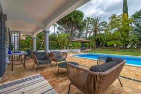 Moradia T4 - Quarteira, Loul�, Faro (Algarve) - Miniatura: 49/54