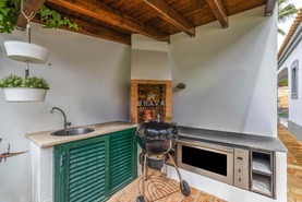 Moradia T4 - Quarteira, Loul�, Faro (Algarve) - Miniatura: 51/54