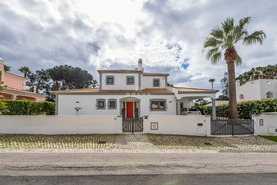 Moradia T4 - Quarteira, Loul�, Faro (Algarve) - Miniatura: 52/54