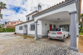 Moradia T4 - Quarteira, Loul�, Faro (Algarve) - Miniatura: 53/54