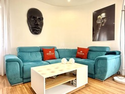 Apartamento T2 - Quarteira, Loul�, Faro (Algarve) - Miniatura: 1/25