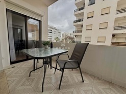 Apartamento T2 - Quarteira, Loul�, Faro (Algarve) - Miniatura: 11/25