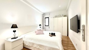 Apartamento T2 - Quarteira, Loul�, Faro (Algarve) - Miniatura: 13/25