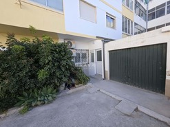Apartamento T2 - Faro, Faro, Faro (Algarve) - Miniatura: 11/11