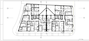 Terreno Urbano T0 - Quarteira, Loul�, Faro (Algarve) - Miniatura: 10/14