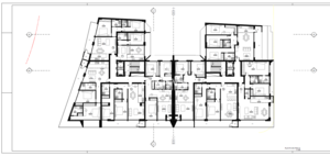 Terreno Urbano T0 - Quarteira, Loul�, Faro (Algarve) - Miniatura: 11/14