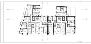 Terreno Urbano T0 - Quarteira, Loul�, Faro (Algarve) - Miniatura: 12/14
