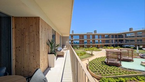 Apartamento T2 - Quarteira, Loul�, Faro (Algarve) - Miniatura: 2/28