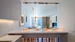 Apartamento T2 - Quarteira, Loul�, Faro (Algarve) - Miniatura: 6/28
