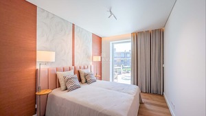 Apartamento T2 - Quarteira, Loul�, Faro (Algarve) - Miniatura: 17/28