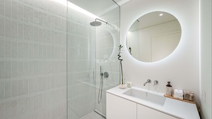 Apartamento T2 - Quarteira, Loul�, Faro (Algarve) - Miniatura: 21/28