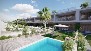 Terreno Urbano T0 - Almancil, Loul�, Faro (Algarve) - Miniatura: 5/12