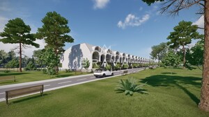 Terreno Urbano T0 - Almancil, Loul�, Faro (Algarve) - Miniatura: 6/12