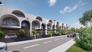 Terreno Urbano T0 - Almancil, Loul�, Faro (Algarve) - Miniatura: 8/12