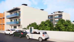 Apartamento T1 - Quarteira, Loul�, Faro (Algarve) - Miniatura: 5/7