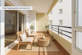 Apartamento T3 - Quarteira, Loul�, Faro (Algarve) - Miniatura: 8/24