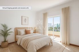 Apartamento T3 - Quarteira, Loul�, Faro (Algarve) - Miniatura: 12/24