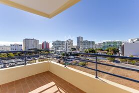 Apartamento T3 - Quarteira, Loul�, Faro (Algarve) - Miniatura: 13/24