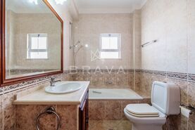 Apartamento T3 - Quarteira, Loul�, Faro (Algarve) - Miniatura: 21/24