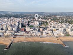 Apartamento T3 - Quarteira, Loul�, Faro (Algarve) - Miniatura: 22/24