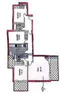 Apartamento T3 - Quarteira, Loul�, Faro (Algarve) - Miniatura: 24/24