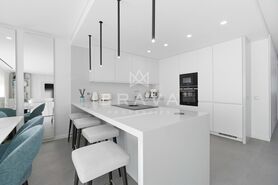 Apartamento T2 - Quarteira, Loul�, Faro (Algarve) - Miniatura: 6/28