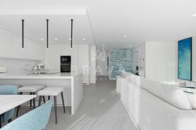Apartamento T2 - Quarteira, Loul�, Faro (Algarve) - Miniatura: 7/28