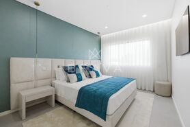 Apartamento T2 - Quarteira, Loul�, Faro (Algarve) - Miniatura: 9/28