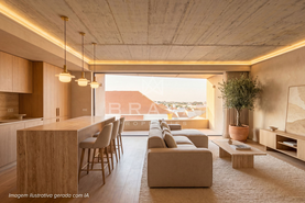 Apartamento T1 - P�ra, Silves, Faro (Algarve) - Miniatura: 2/7