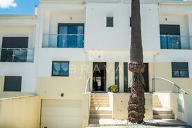 Moradia T3 - Ferreiras, Albufeira, Faro (Algarve) - Miniatura: 32/36