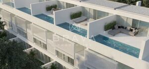 Moradia T4 - Quarteira, Loul�, Faro (Algarve) - Miniatura: 30/32