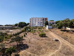 Terreno Urbano T0 - Quarteira, Loul�, Faro (Algarve) - Miniatura: 4/7
