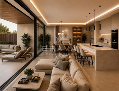 Terreno Urbano T0 - Quarteira, Loul�, Faro (Algarve) - Miniatura: 5/7