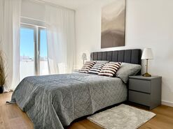 Apartamento T3 - Olh�o, Olh�o, Faro (Algarve) - Miniatura: 4/14