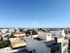 Apartamento T3 - Olh�o, Olh�o, Faro (Algarve) - Miniatura: 9/14