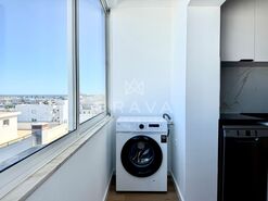 Apartamento T3 - Olh�o, Olh�o, Faro (Algarve) - Miniatura: 14/14