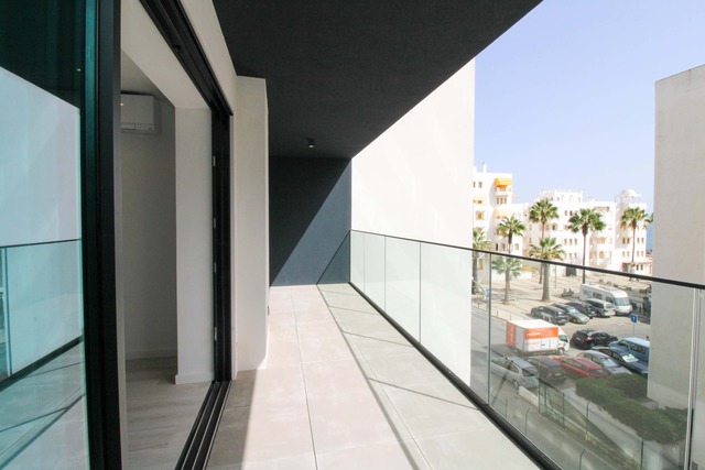 Apartamento T2 - Quarteira, Loulé, Faro (Algarve) - Imagem grande
