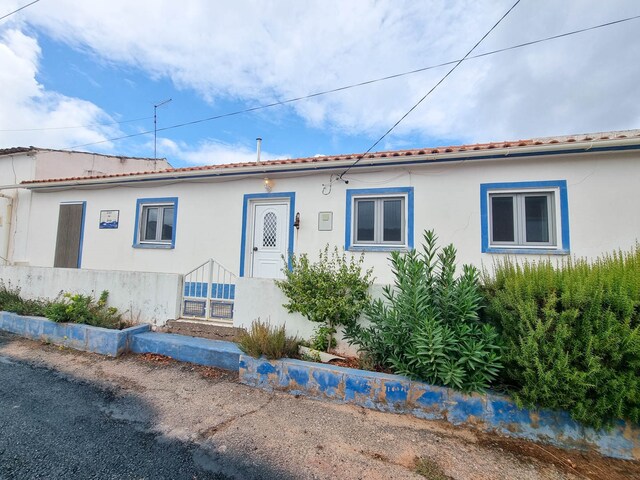 Moradia T4 - Alte, Loul, Faro (Algarve) - Imagem grande