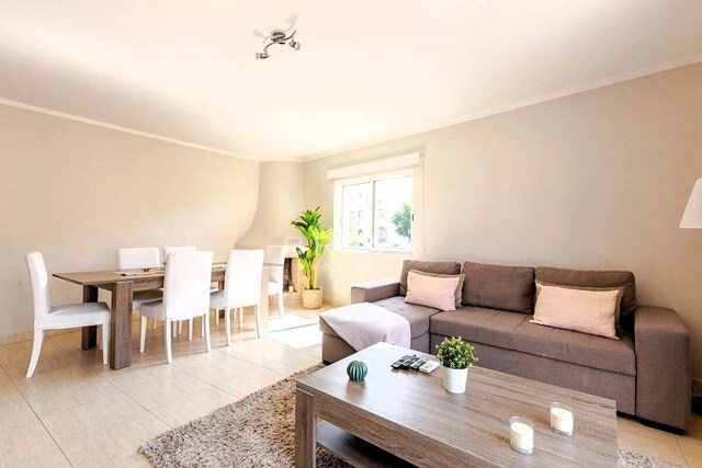 Apartamento T2 - Quarteira, Loul, Faro (Algarve) - Imagem grande
