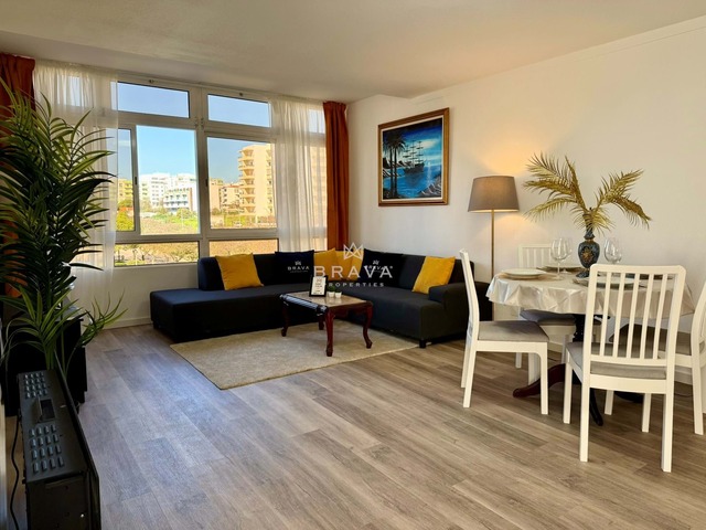 Apartamento T2 - Quarteira, Loul�, Faro (Algarve) - Imagem grande