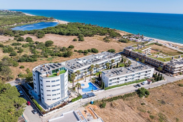 Apartamento T3 - Quarteira, Loul�, Faro (Algarve) - Imagem grande