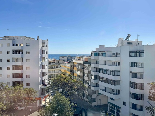 Apartamento T2 - Quarteira, Loul�, Faro (Algarve) - Imagem grande