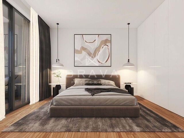 Apartamento T3 - Almancil, Loul�, Faro (Algarve) - Imagem grande