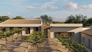 Moradia T2 - Loul, Loul, Faro (Algarve)