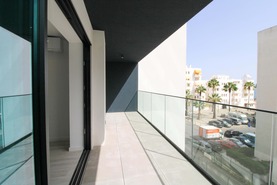 Apartamento T2 - Quarteira, Loul, Faro (Algarve)